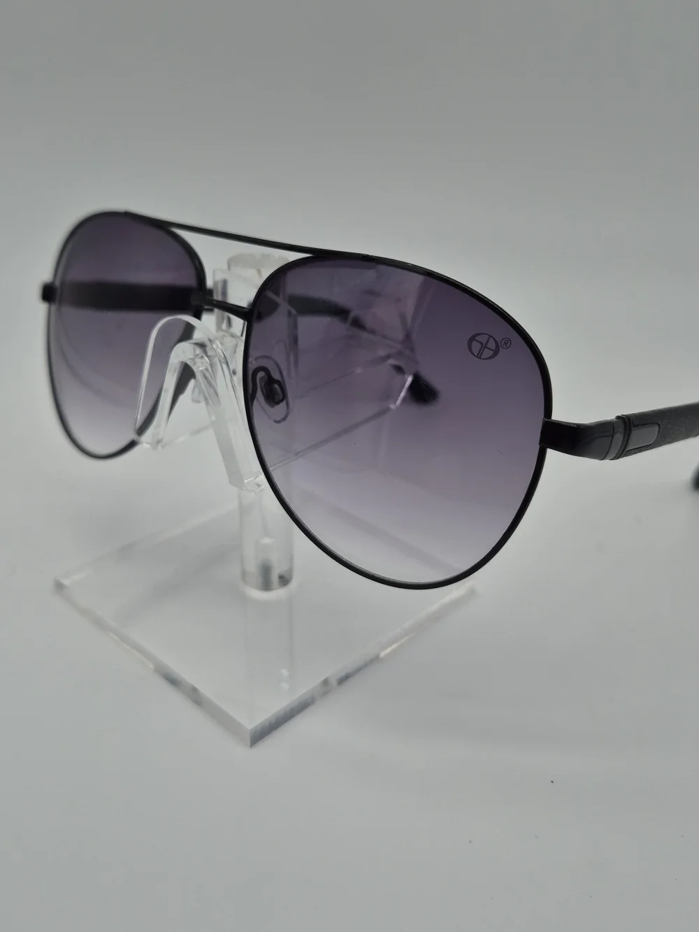 Porsche Design Aviator Sunglasses